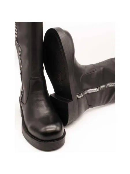 Pantofi Noa Harmon negru