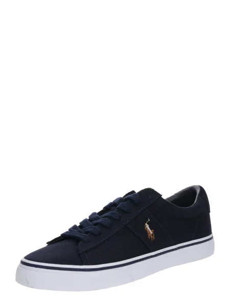 Sportbačiai Polo Ralph Lauren mėlyna