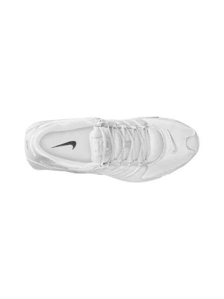 Pantofi Nike alb