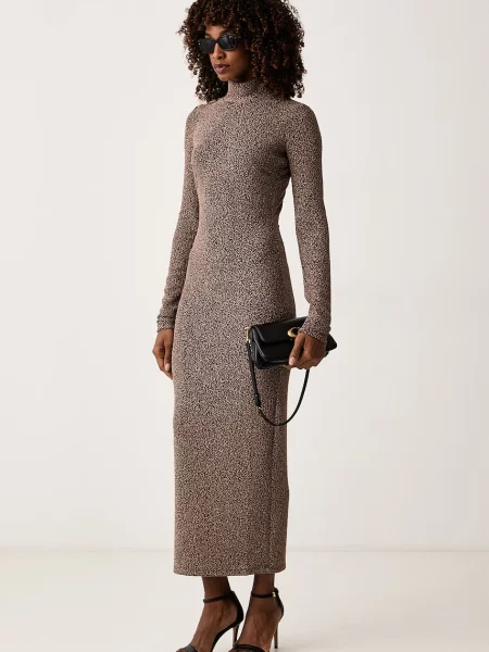 Patrizia Pepe Rochie negru
