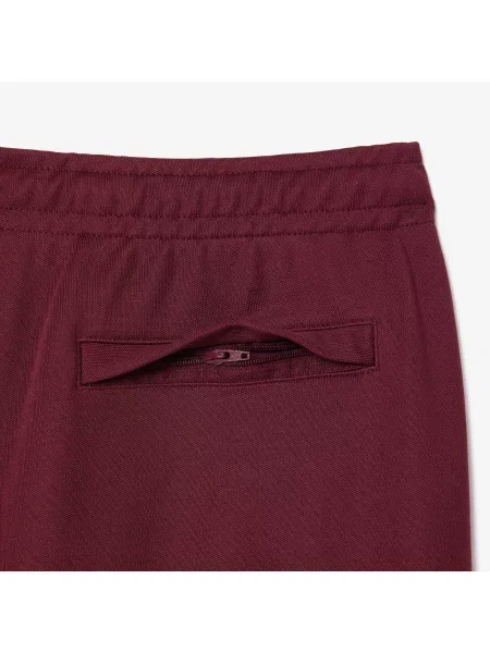 Lacoste Spodnie Dresowe Lacoste