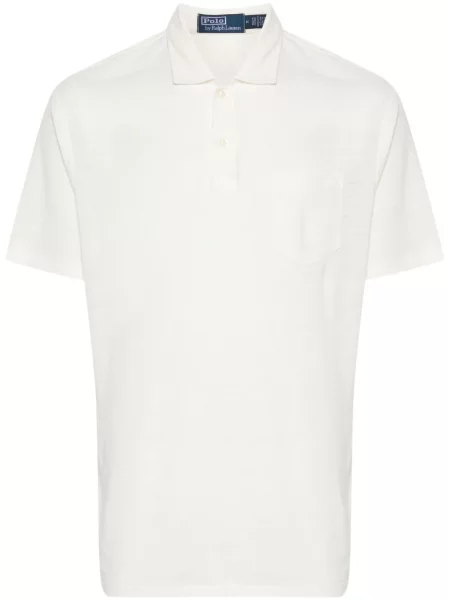 Polo marškinėliai Polo Ralph Lauren pilka