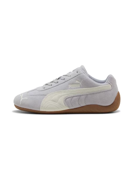 PUMA Sneakersy unisex Speedcat OG Buty 44 szary