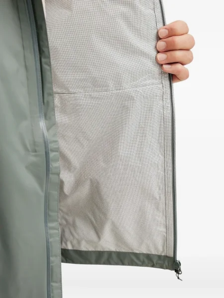 Geacă Helly Hansen verde
