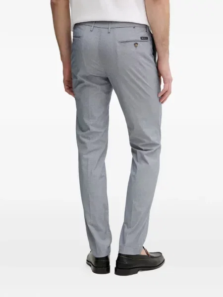 Pantaloni Karl Lagerfeld gri