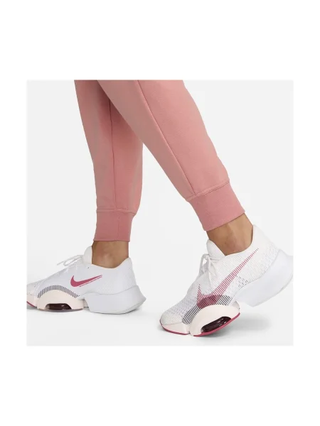 Nadrág Nike rózsaszín