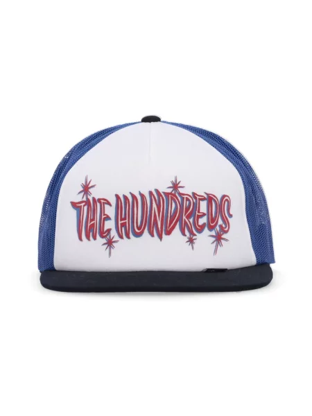Czapka z daszkiem The Hundreds