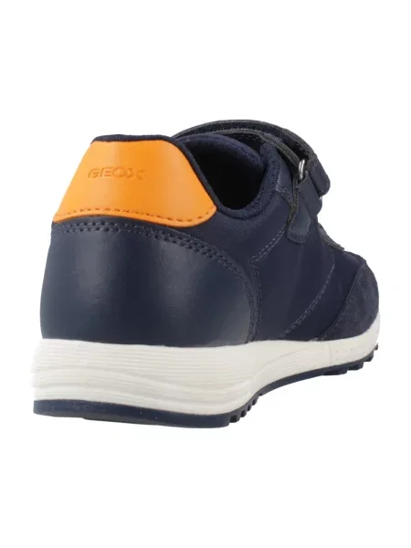 Pantofi copii Geox albastru