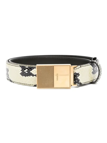 Curea Khaite negru