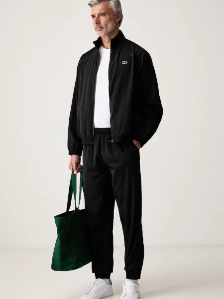 Lacoste трикотажний комплект x Daniil Medvedev
