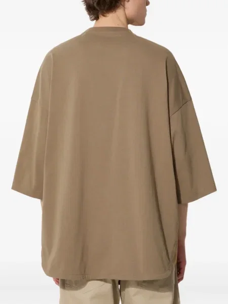 Tricou A.a. Spectrum maro