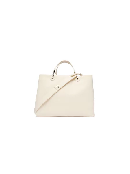 Emporio Armani Torbica Écru