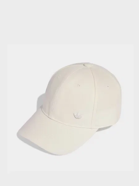 Кепка Adidas белая