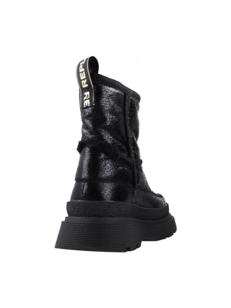 Pantofi Replay negru