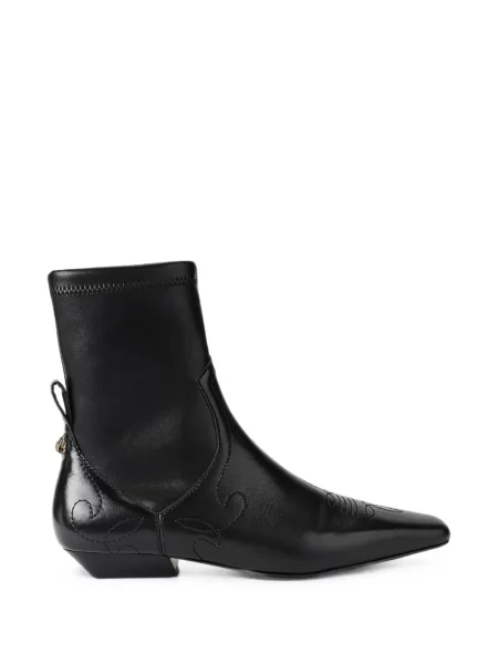 Botine Kurt Geiger London negru