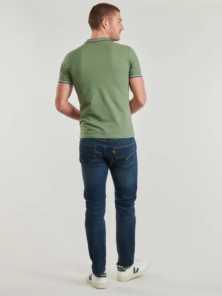Polo Kappa kaki