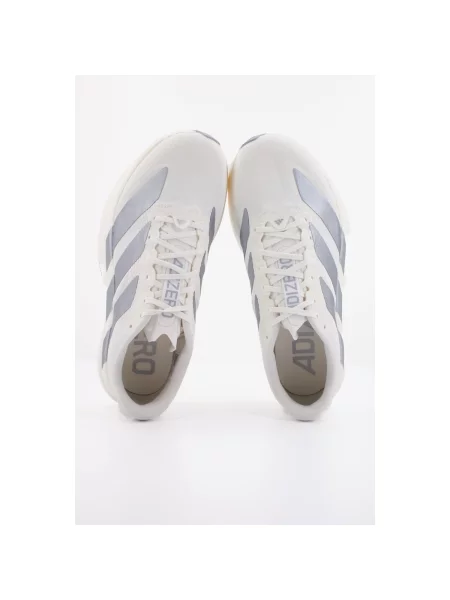 Adidas Bežecké topánky Adizero EVO SL WOVEN biela