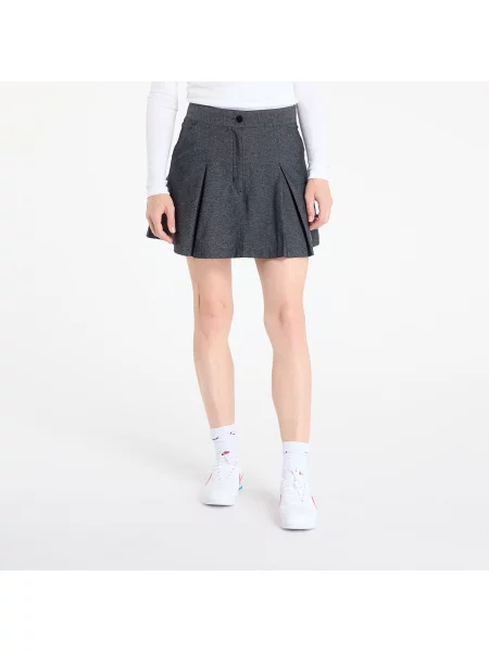 Fustă Nike negru