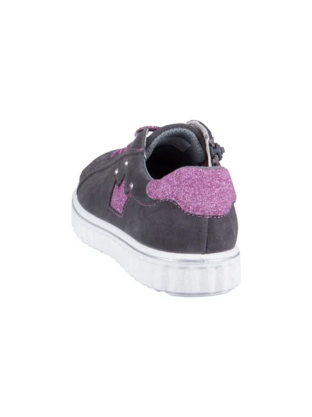 Pantofi copii Ricosta violet