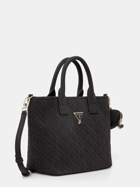 Guess Geantă negru