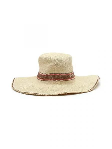 POLO RALPH LAUREN Pălărie maro