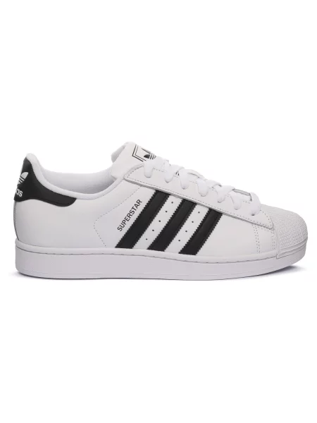 Pantofi Adidas alb