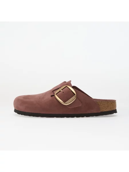 Сникърси Birkenstock Boston Big Buckle LENB Pepper Tonal FB EUR 40