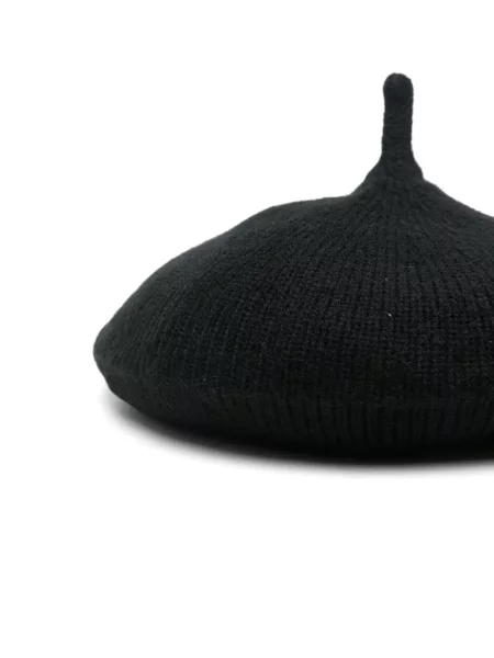 Czapka dziecięca Molo czarna