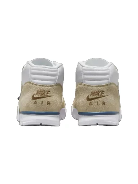 Pantofi Nike bej