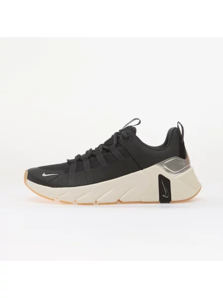 Sneakers Nike Free Metcon 7 Anthracite/ Metallic Silver-Black-Phantom EUR 40 negru
