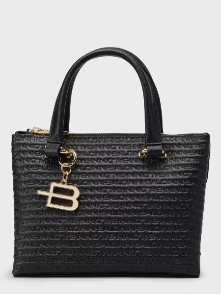 Сумка Baldinini чорна