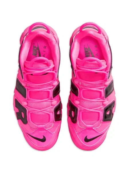 Sneakerși Nike roz