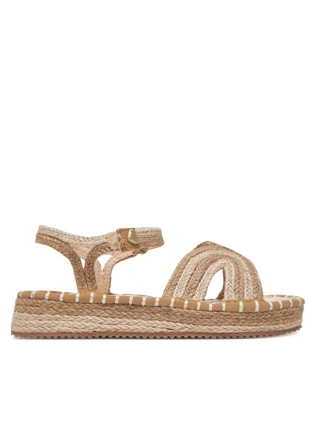 Mayoral Espadrile bež