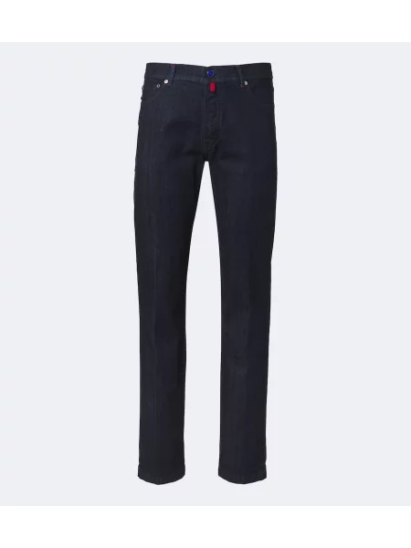 Blugi Kiton albastru