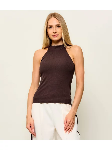 GUESS ACTIVE Top Nat maro