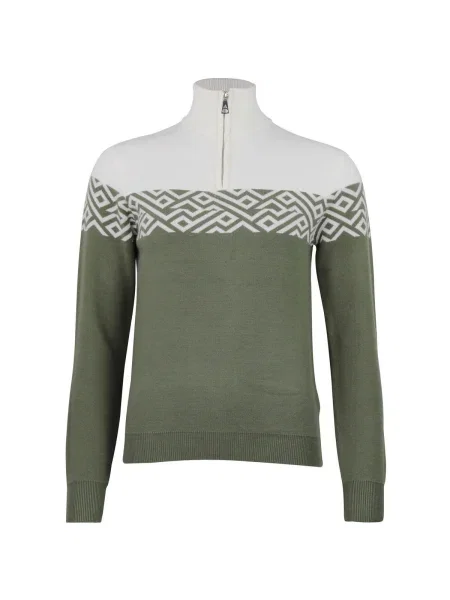 Pulover Peak Mountain kaki