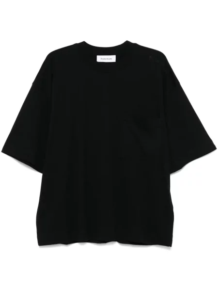 Tricou études negru