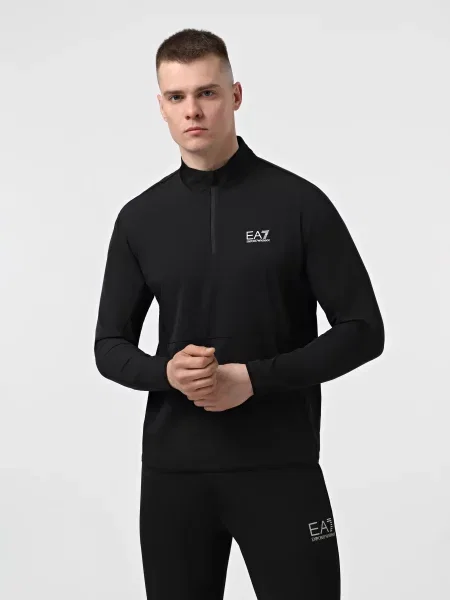 Кофта чорний