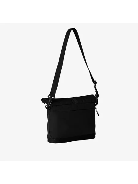 Τσάντα The North Face Base Camp Shoulder Bag μαύρο