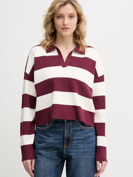 United Colors of Benetton πουλόβερ γυναικείο με