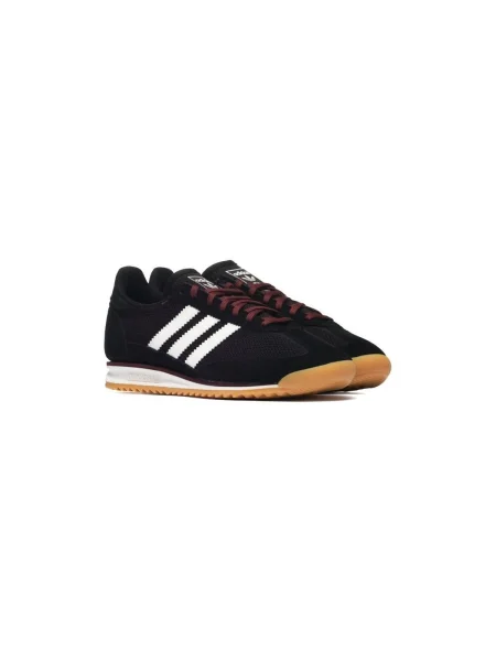 Tenisky Adidas čierna