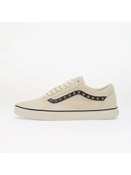Сникърси Vans Old Skool Field Marshmallow/ Black EUR черно