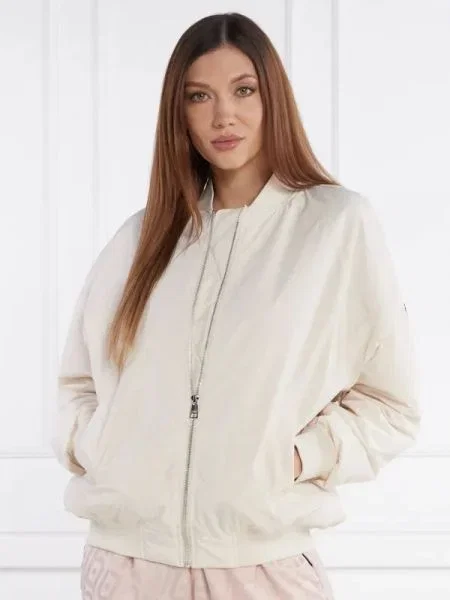 Liu Jo Geacă bomber | Oversize fit
