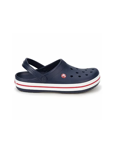 Žabky Crocs Crocband námořnická modř námořnictvo