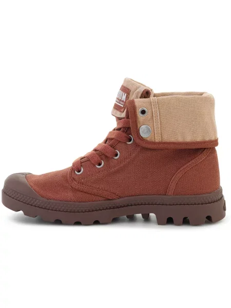 Palladium Teniși Baggy maro