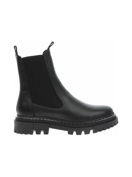 Pantofi Tamaris negru