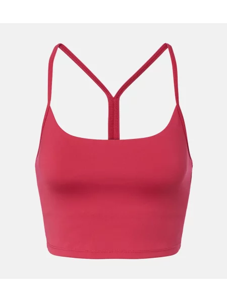 Sutien sport Varley roz