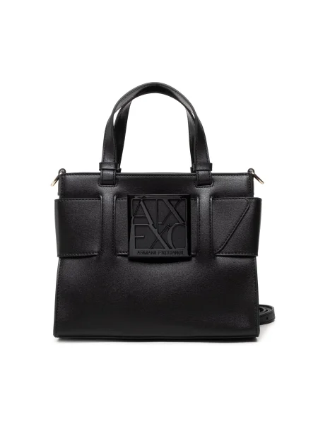 Rucsac Armani Exchange negru