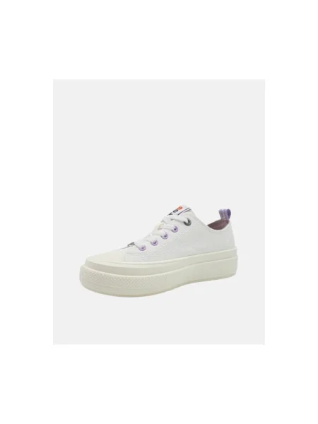 Pantofi Refresh alb