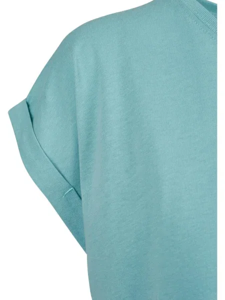 Tricou Urban Classics albastru